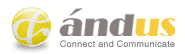 アンダス株式会社
