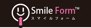 スマイルフォーム SmileForm ™
